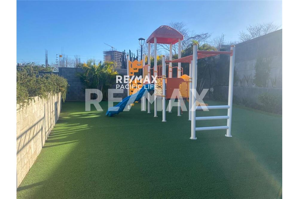 Residencial - Casa - Mazatlán, México - Mexico - 46 - 1001145021-8