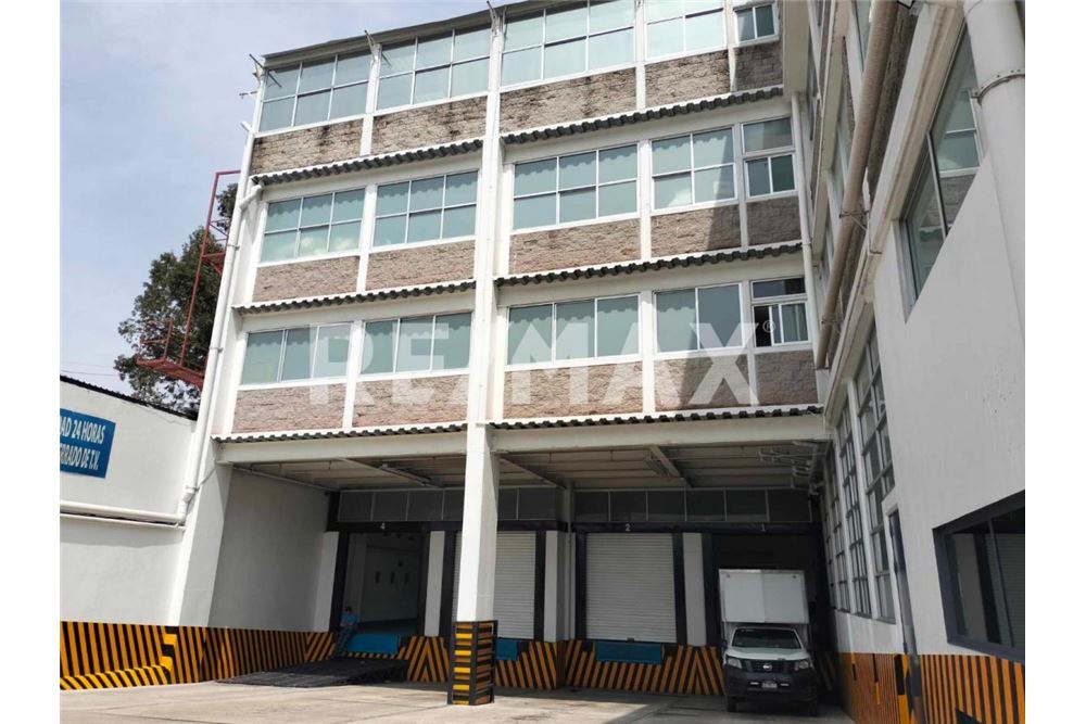 Commercieel - Magazijn - Naucalpan de Juárez, Mexiko - Mexico - 26 - 1001180112-36