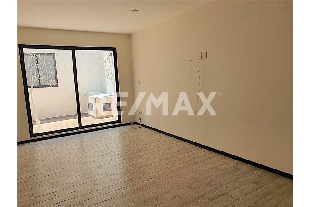 Residential - Apartment with roof - Ciudad de México, Mexico - Mexico - 3 - 1001028001-196