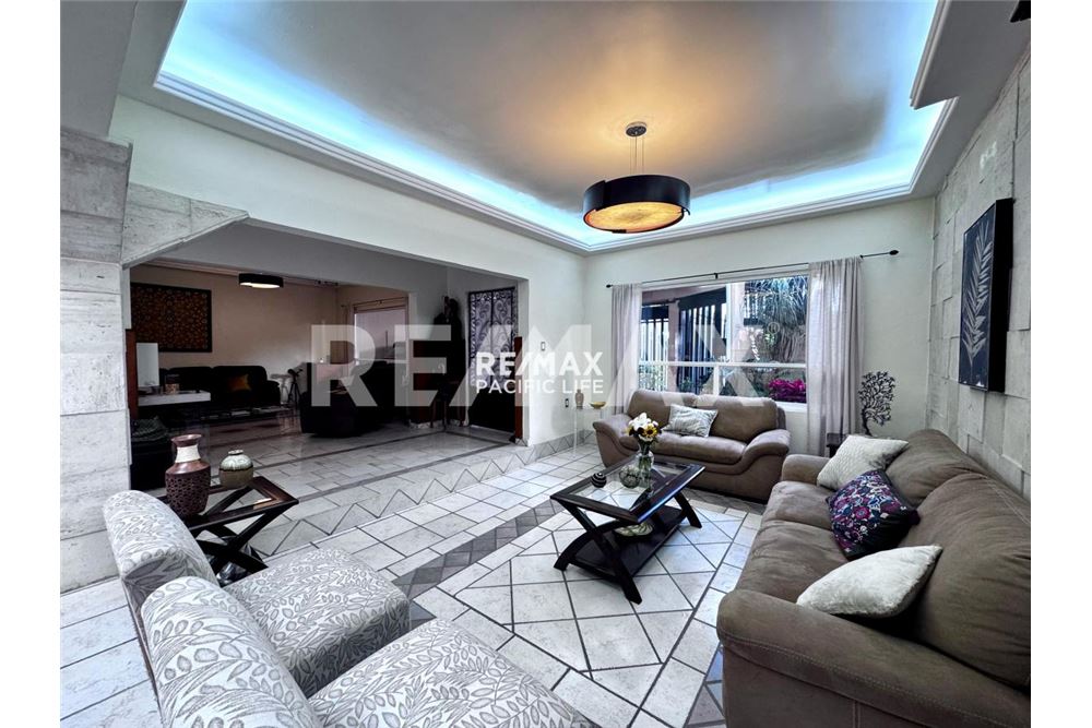 Residencial - Casa - Ciudad de México, México - Mexico - 8 - 1001145022-253