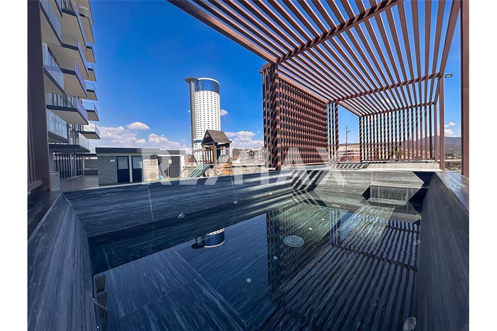 住宅 - 带屋顶的公寓 - Querétaro, 墨西哥 - Mexico - 26 - 1001065047-139