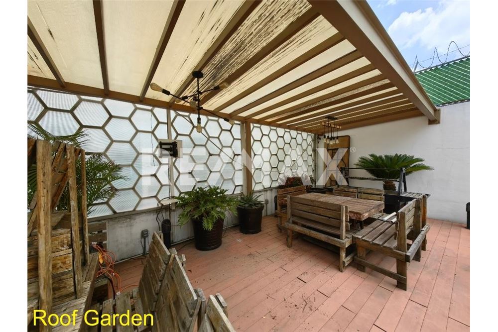 住宅 - 房子 - Ciudad de México, 墨西哥 - Mexico - 29 - 1001042024-207