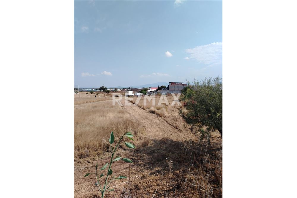 Residential - Plot of Land for Investment - San Juan Del Río, Mexico - Mexico - 5 - 1001065165-20