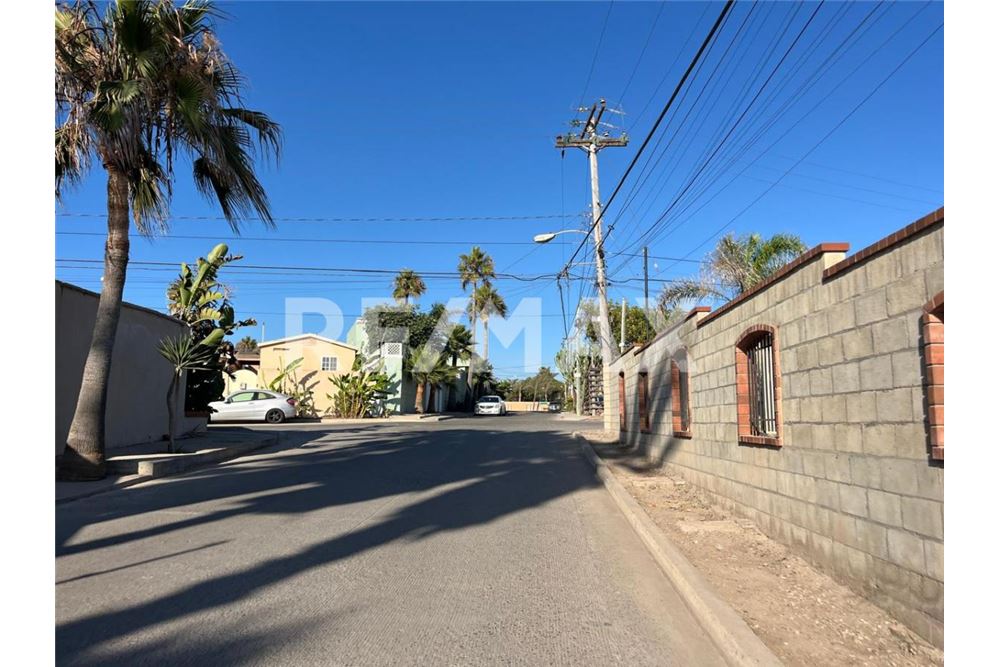 Residenziale - Parte di Terreno per Appezzamento - Playas De Rosarito, Messico - Mexico - 13 - 1001006176-106