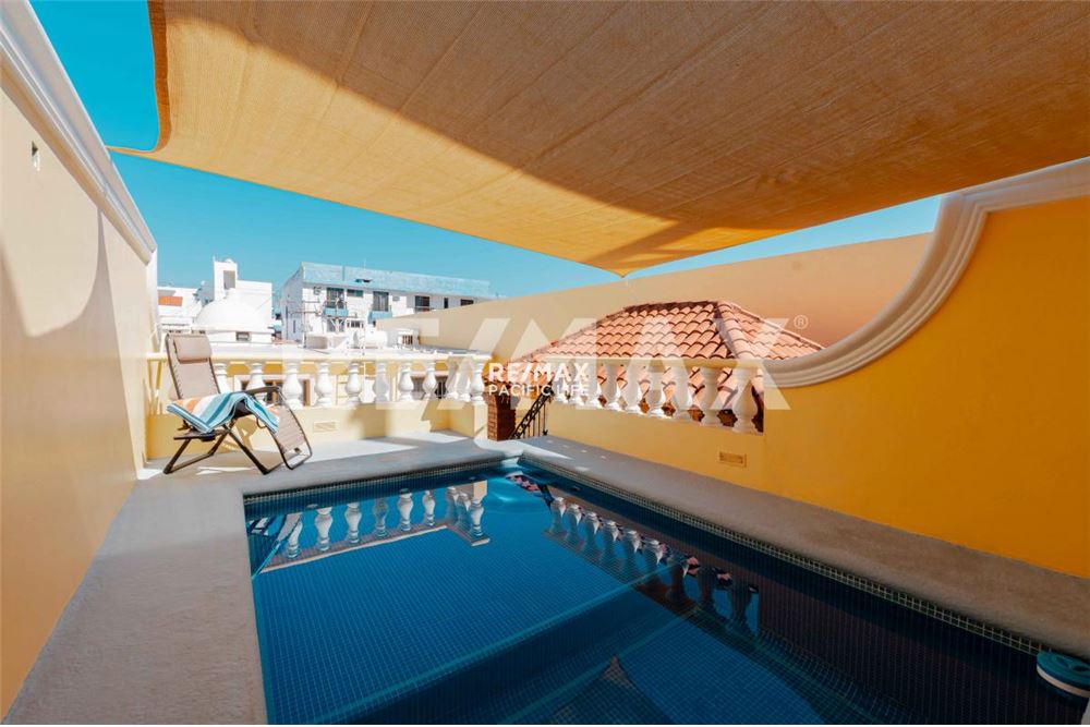 Residencial - Casa - Mazatlán, México - Mexico - 26 - 1001145010-341