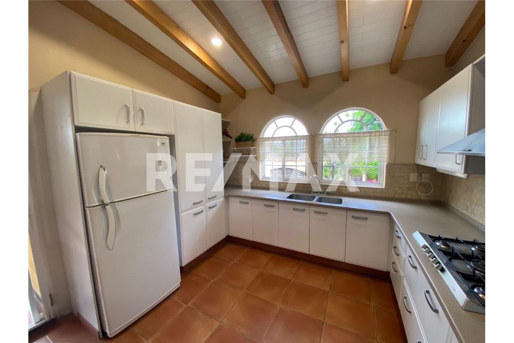 Residencial - Casa - Querétaro, México - Mexico - 12 - 1001065286-11