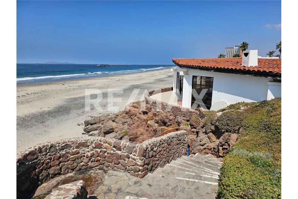 Residential - Apartment with roof - Playas De Rosarito, Mexico - Mexico - 36 - 1001006194-117