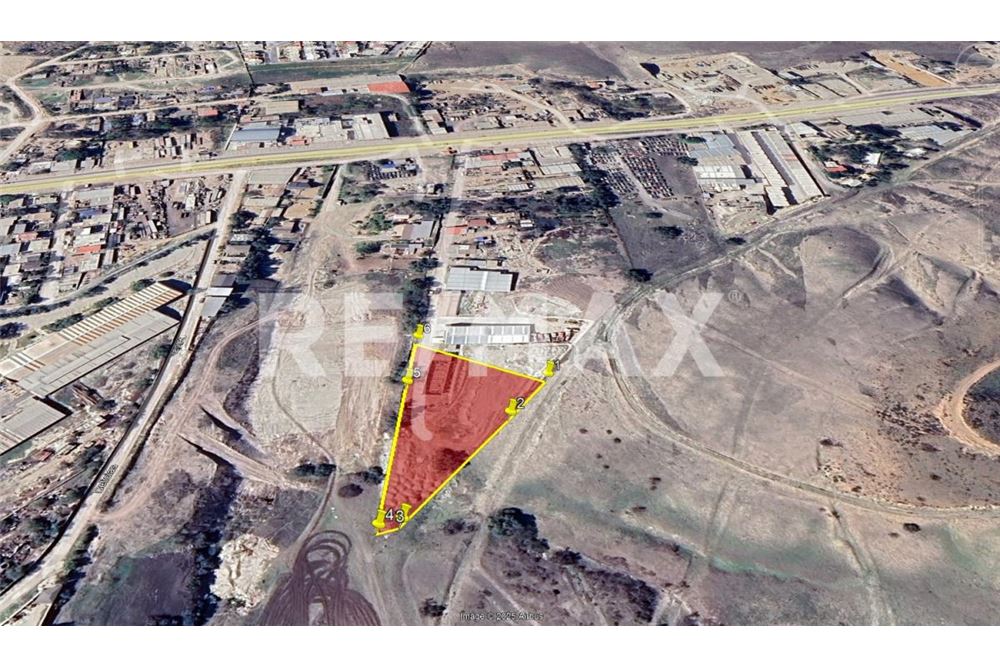 Résidentiel - Terrain pour lotissement - Tijuana, Mexique - Mexico - 5 - 1001150139-74