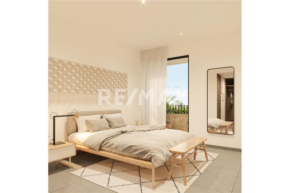 Konut - Çatılı Bina - Cancún, Meksika - Mexico - 5 - 1001008071-41