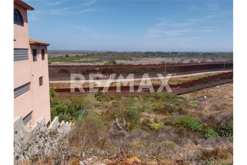 Residenziale - Parte di Terreno per Appezzamento - Tijuana, Messico - Mexico - 5 - 1001006182-96
