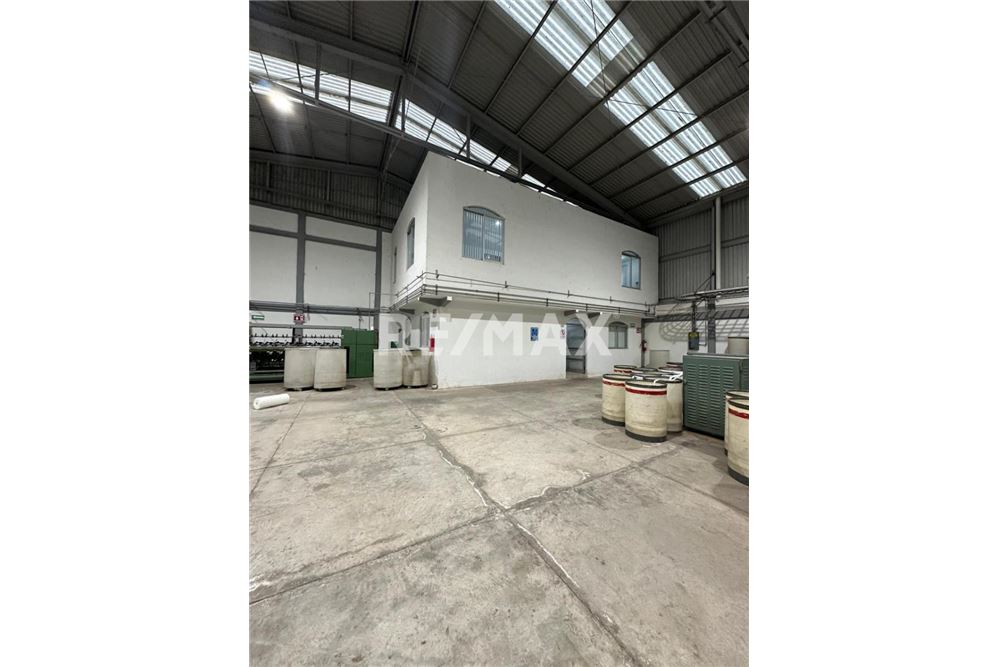 Commercial - Warehouse - Xalatlaco, Mexico - Mexico - 4 - 1001021001-695