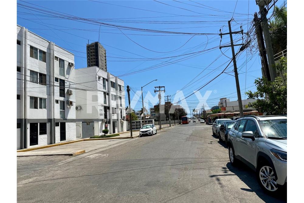 住宅 - 带屋顶的公寓 - Mazatlán, 墨西哥 - Mexico - 14 - 1001145018-183