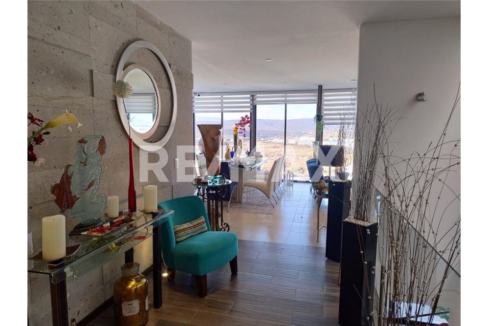 Wohnung - Haus - Querétaro, Mexiko - Mexico - 2 - 1001233025-123