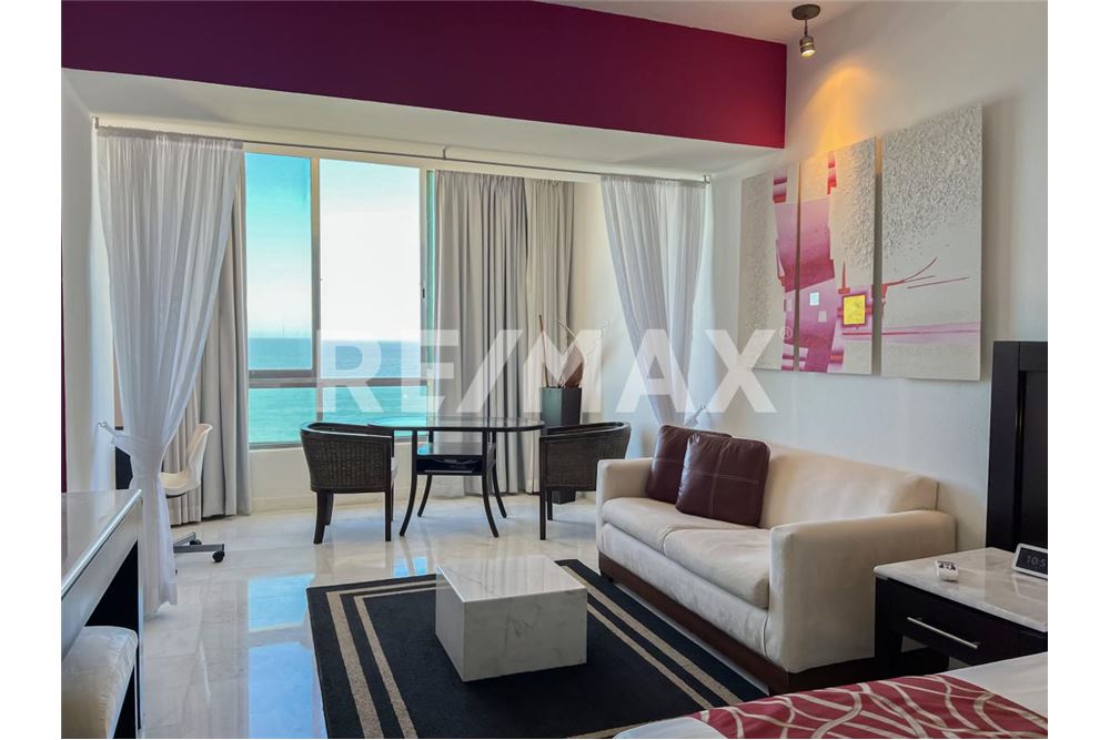 Residential - Takleilighet - Mazatlán, Mexico - Mexico - 11 - 1001070034-90