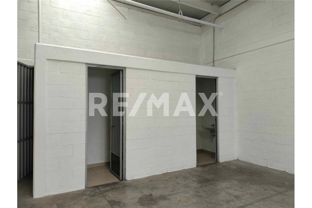 Commercieel - Magazijn - Naucalpan de Juárez, Mexiko - Mexico - 10 - 1001180112-36