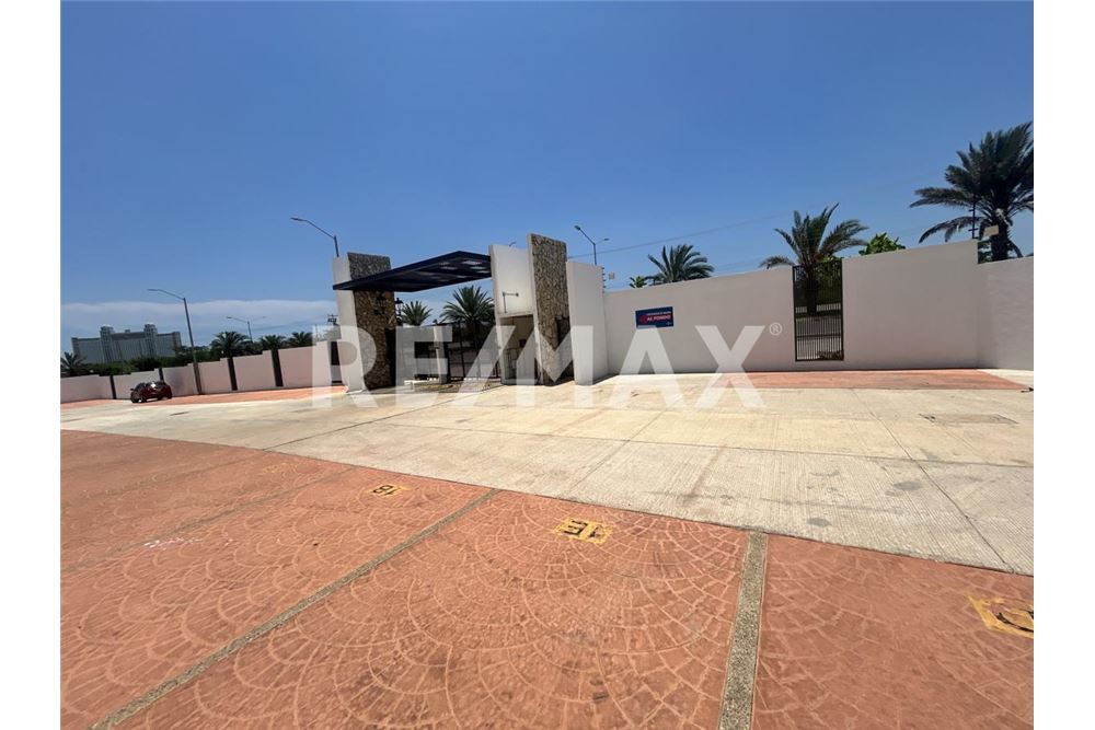 Residential - 지붕이 있는 아파트 - Mazatlán, 멕시코 - Mexico - 38 - 1001070174-8