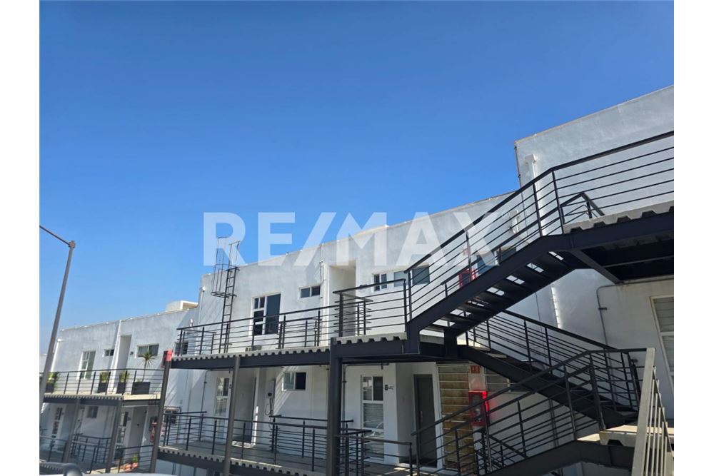 Residencial - Apartamento con terraza - Tijuana, México - Mexico - 28 - 1001150009-327
