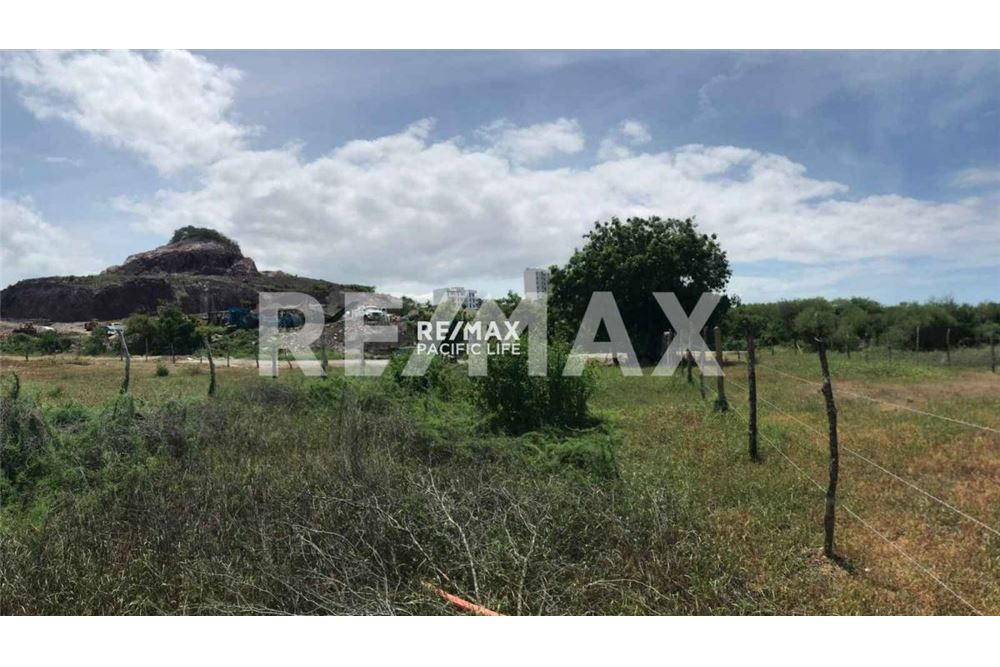 Residencial - Parcela de tierra para inversión - Mazatlán, México - Mexico - 1 - 1001145062-5