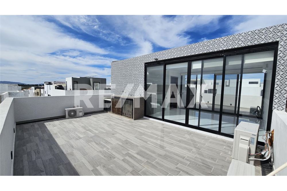 Residential - Condo/Apartment - Zapopan, Mexico - Mexico - 33 - 1001183088-8