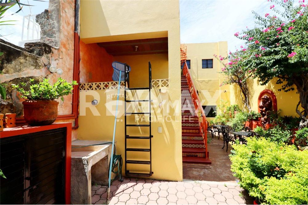 Residencial - Casa - Mazatlán, México - Mexico - 28 - 1001145018-190