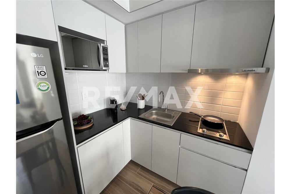 Wohnung - Dachwohnung - Ciudad de México, Mexiko - Mexico - 3 - 1001180112-21