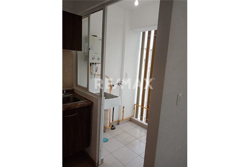 Residential - Apartment with roof - Ciudad de México, Mexico - Mexico - 12 - 1001028001-197