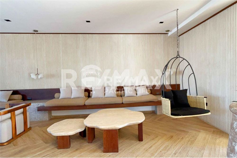 Residencial - Apartamento con terraza - Mazatlán, México - Mexico - 48 - 1001145024-2