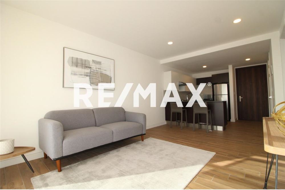 Residential - Apartment with roof - Tijuana, Mexico - Mexico - 1 - 1001150002-1038