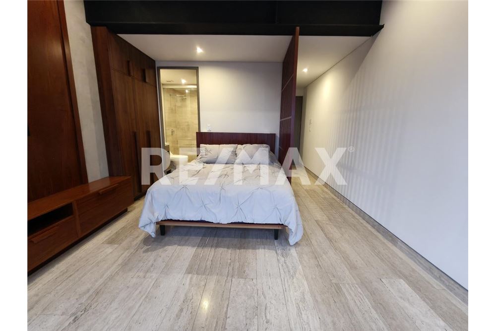 Wohnung - Dachwohnung - Ciudad de México, Mexiko - Mexico - 6 - 1001180001-361