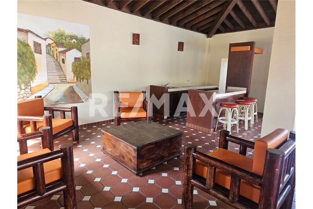 Residential - Apartment with roof - Playas De Rosarito, Mexico - Mexico - 20 - 1001006194-117