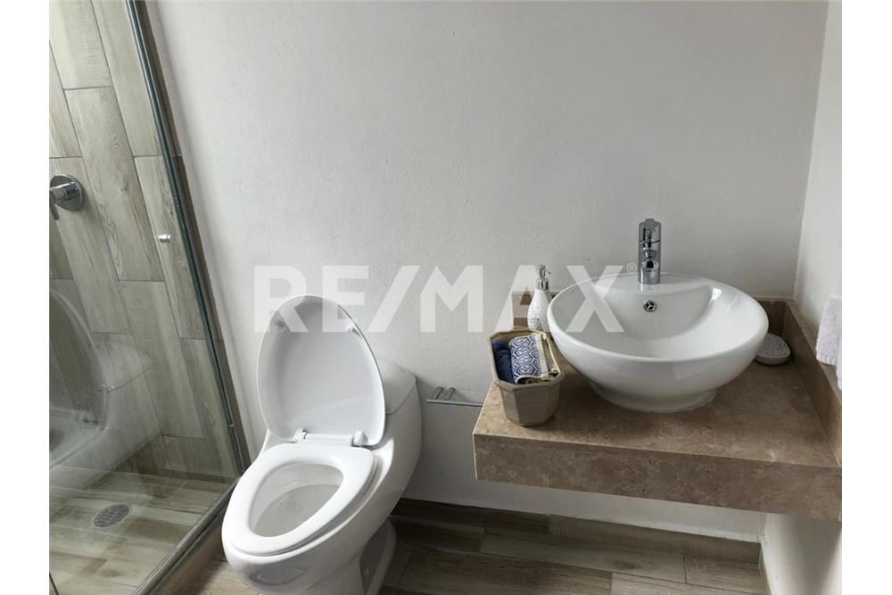 Residential - Apartment with roof - El Marques, Mexico - Mexico - 10 - 1001065095-188