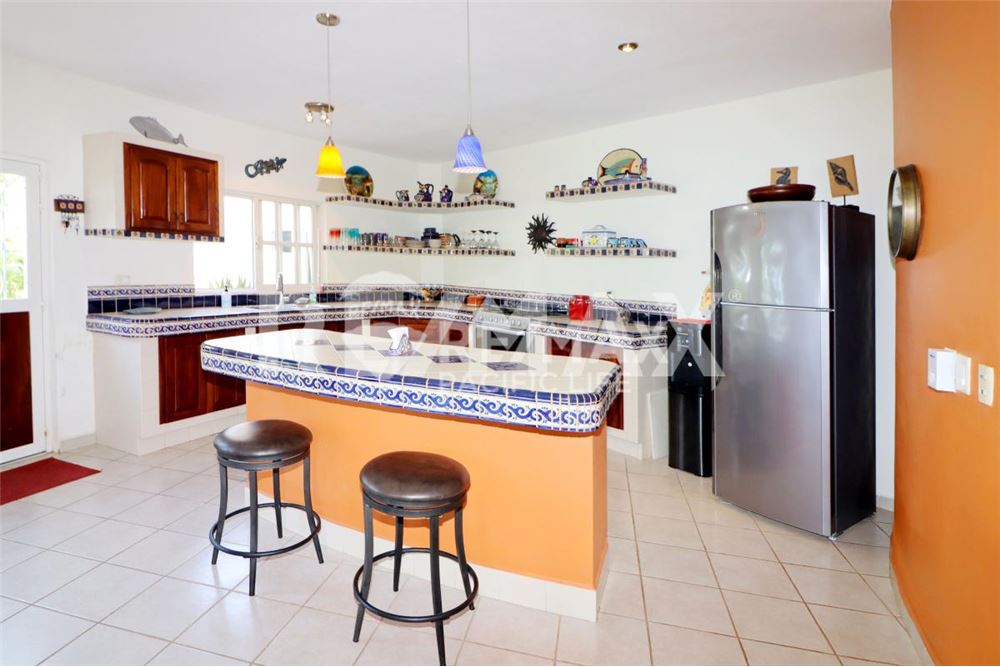 Residencial - Casa - Escuinapa, México - Mexico - 6 - 1001145050-23