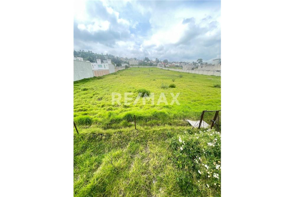 住宅 - 投资用地 - Toluca, 墨西哥 - Mexico - 2 - 1001021101-8