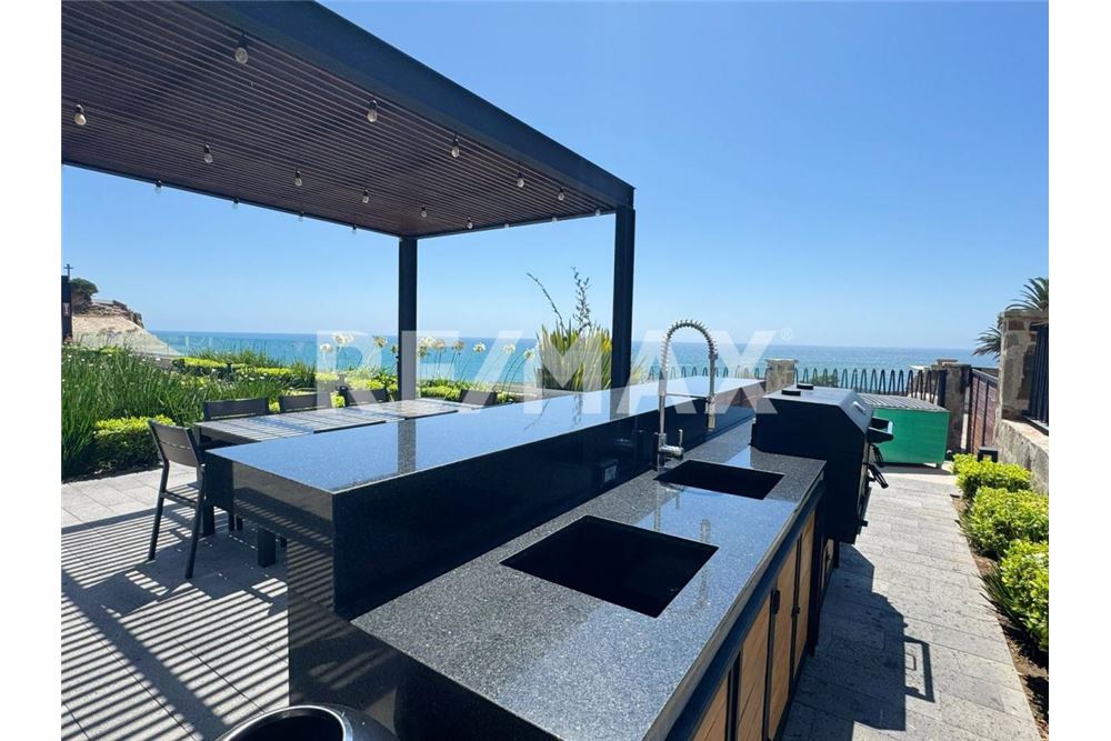 Residential - Complete floor apartment - Playas De Rosarito, Mexico - Mexico - 10 - 1001104033-55