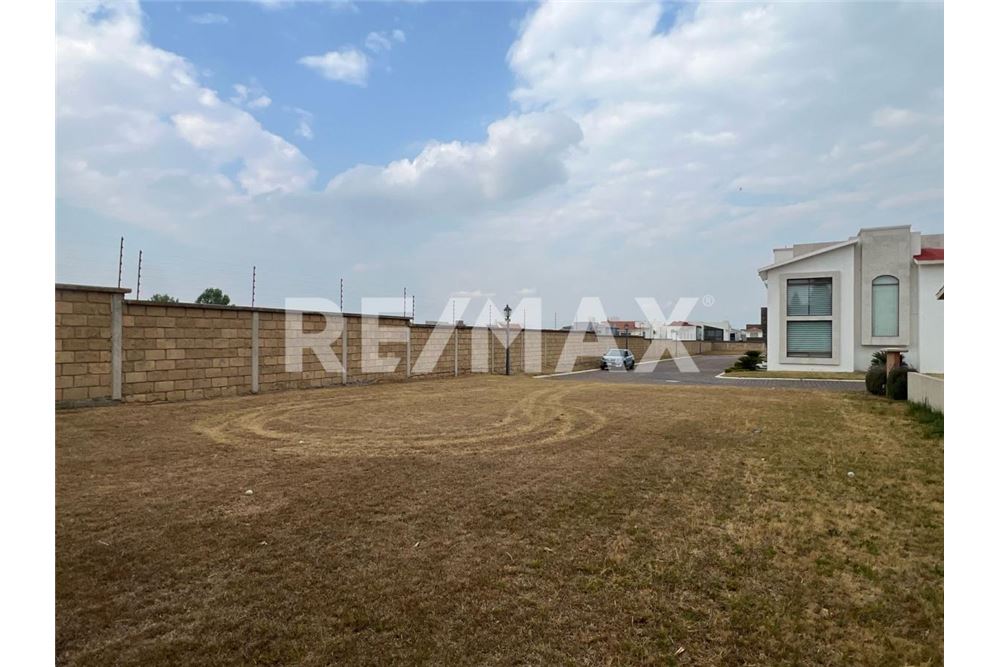 Residential - Plot of Land for Investment - Calimaya, Mexico - Mexico - 4 - 1001021001-703