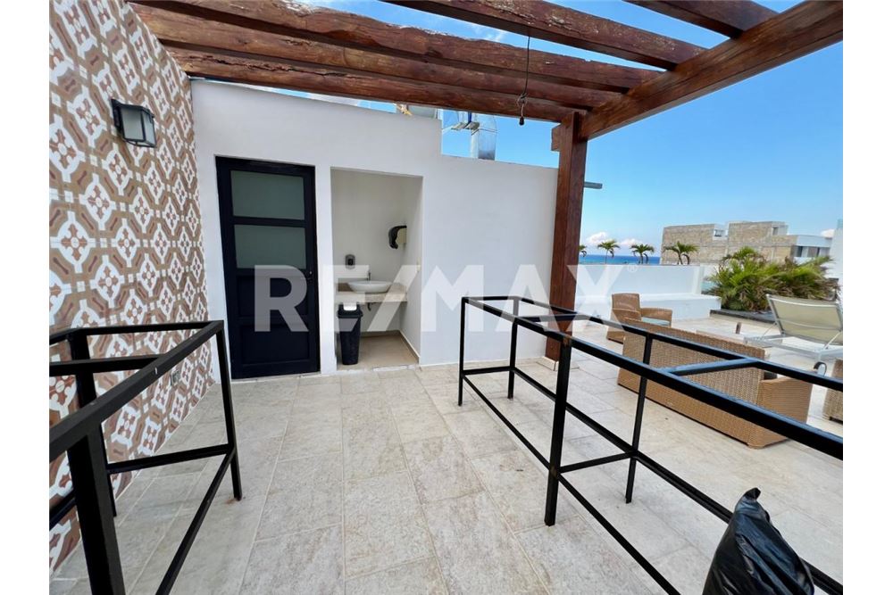居住用物件 - 屋根付きアパート - Playa del Carmen, メキシコ - Mexico - 20 - 1001040037-27