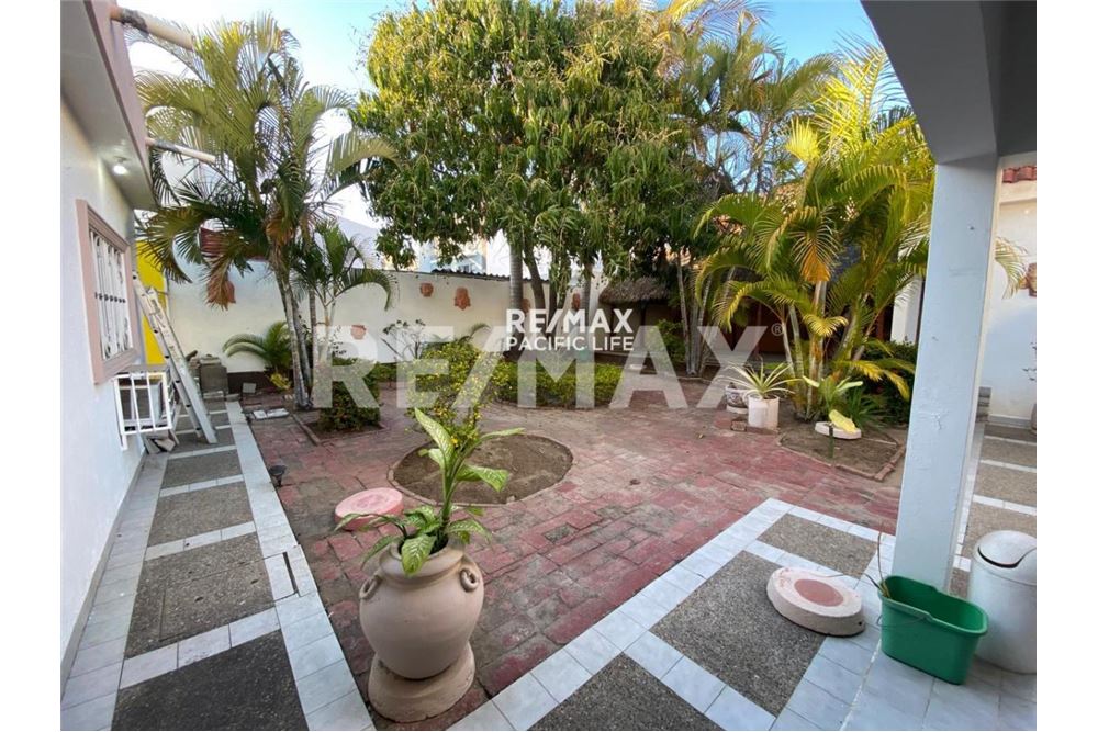 Residencial - Casa - Mazatlán, México - Mexico - 19 - 1001145021-9