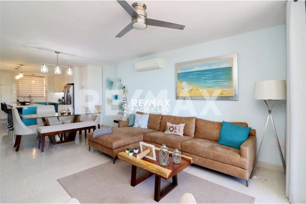 Residential - Apartment with roof - Mazatlán, Mexico - Mexico - 8 - 1001145050-21