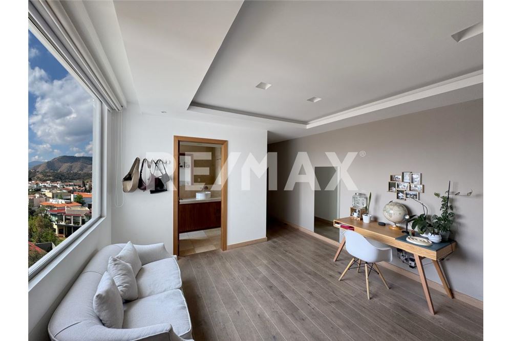 Wohnung - Dachwohnung - Ciudad de México, Mexiko - Mexico - 55 - 1001105092-52