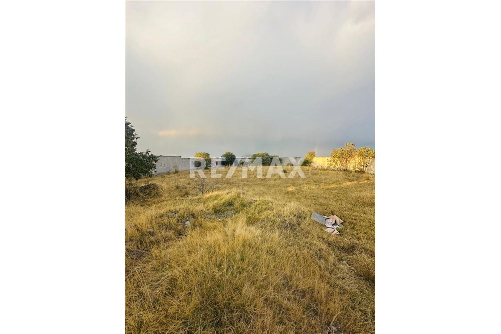 Residential - Plot of Land for Investment - Toluca, Mexico - Mexico - 3 - 1001021017-95