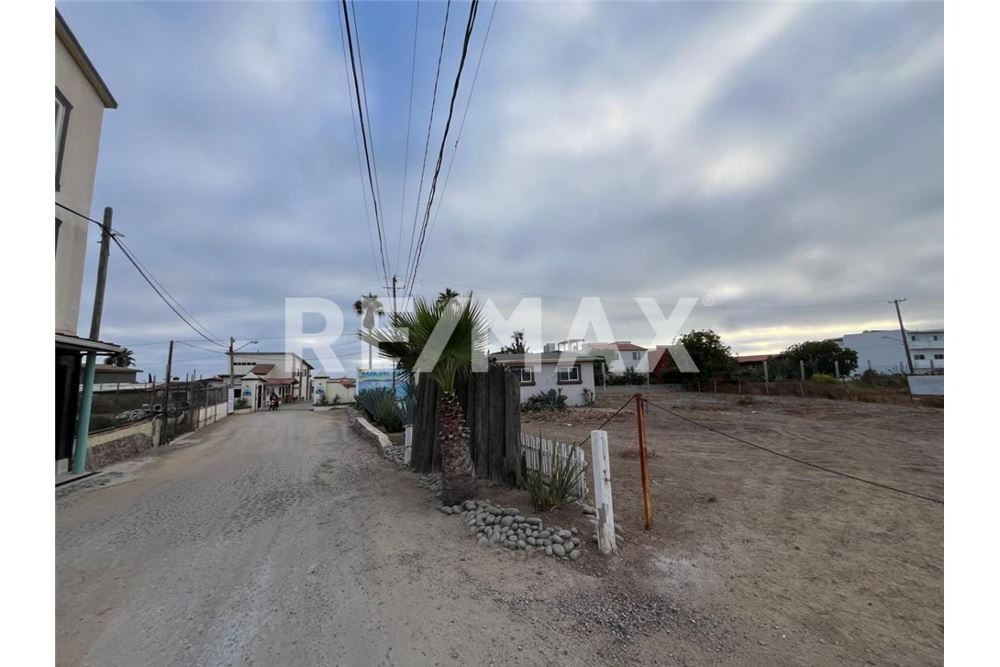 Residenziale - Parte di Terreno per Appezzamento - Playas De Rosarito, Messico - Mexico - 10 - 1001006176-108