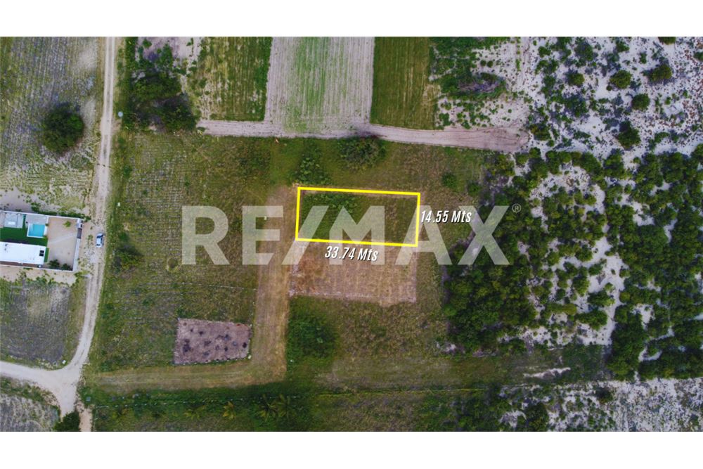 Residential - Οικόπεδο για Επένδυση - Puerto Escondido, Μεξικό - Mexico - 6 - 1001245019-59