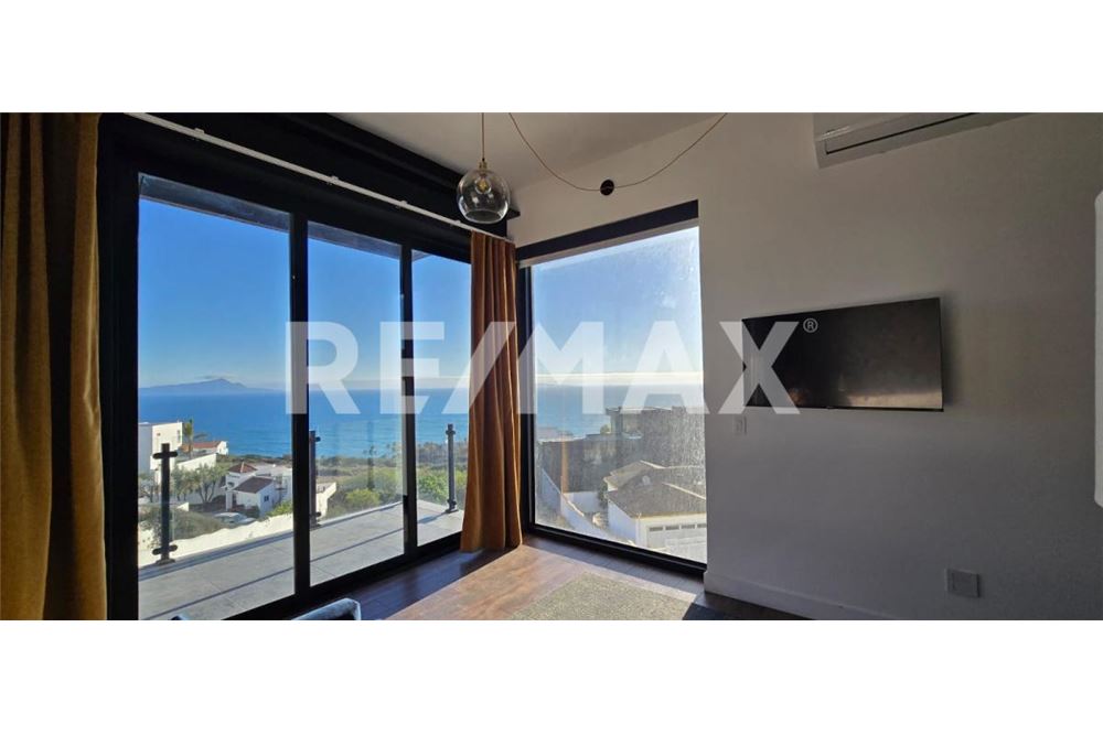 Gyvenamasis - Mansarda - Ensenada, Meksika - Mexico - 3 - 1001210003-123