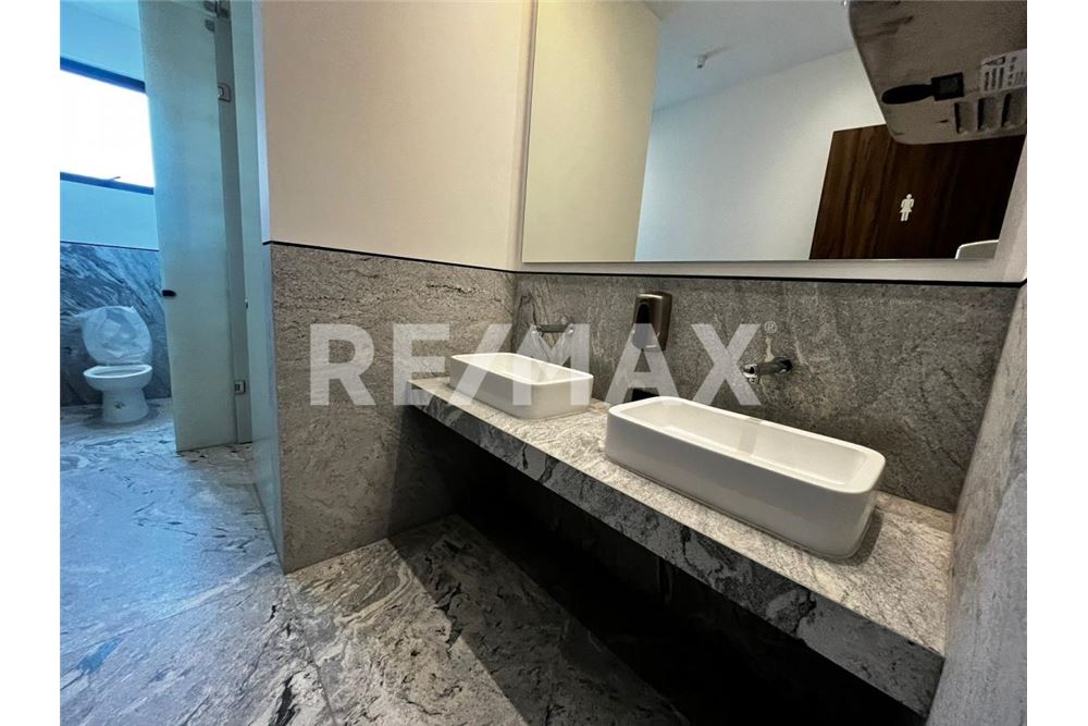 Commercieel - Bürohaus - Ciudad de México, Mexiko - Mexico - 13 - 1001180018-462