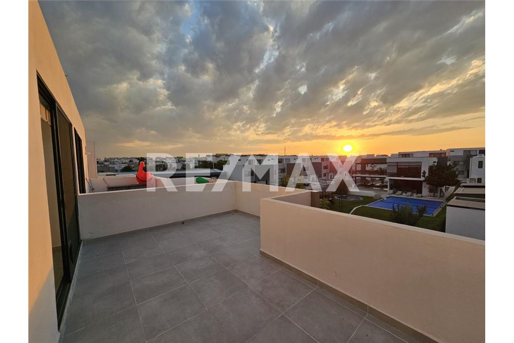 Residential - House - El Marques, Mexico - Mexico - 30 - 1001065017-86