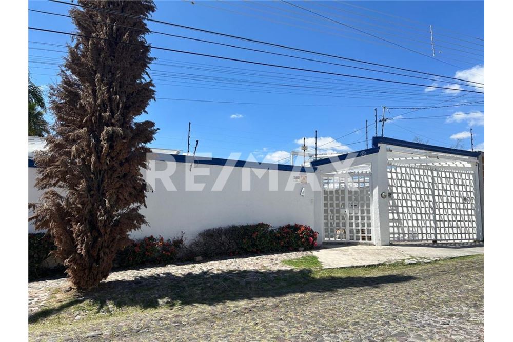 Residential - House - El Pueblito, Mexico - Mexico - 5 - 1001065272-14