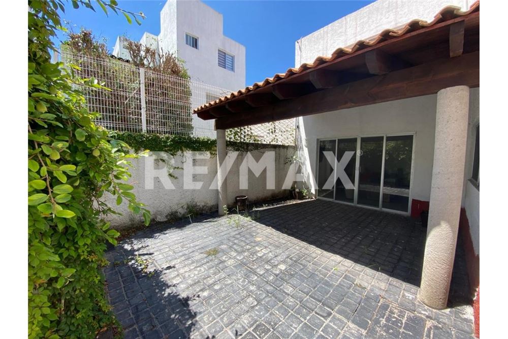 Residential - House - Querétaro, Mexico - Mexico - 15 - 1001065286-13