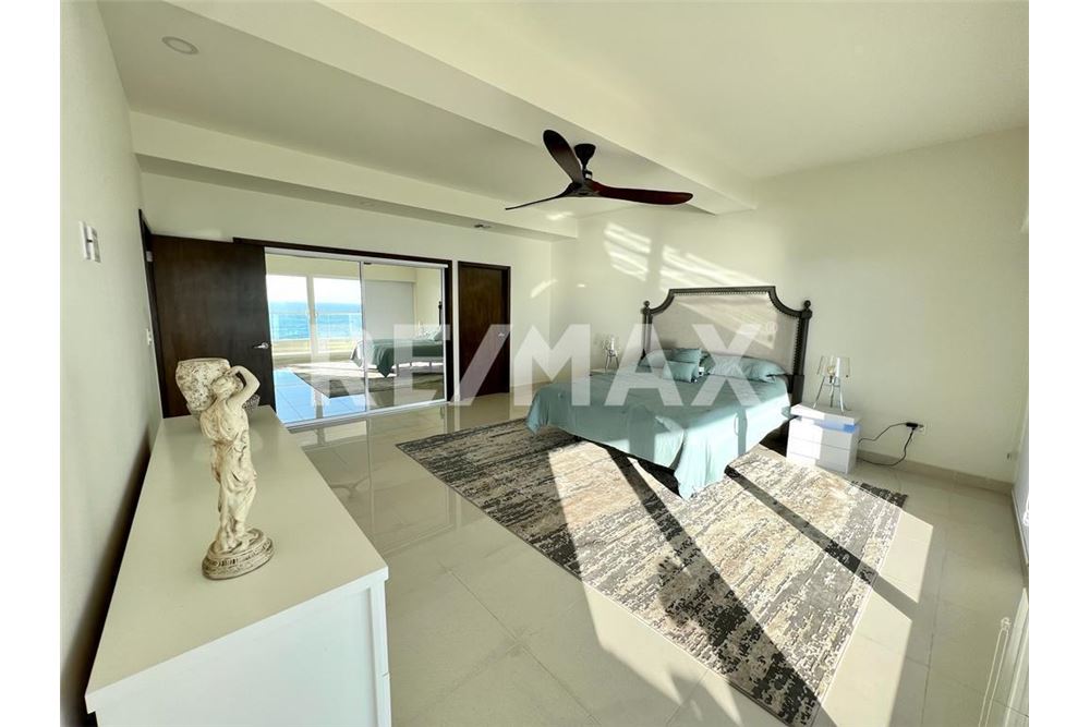 Residential - Apartment with roof - Playas De Rosarito, Mexico - Mexico - 9 - 1001006034-86