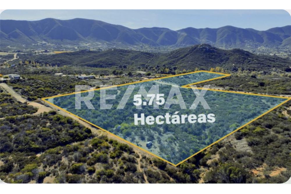 Commercial Land Ensenada, Mexico Mexico 100124200166 , RE/MAX