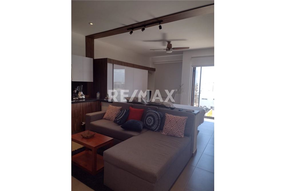 Residential Apartment with roof Playa del Carmen, Mexico Mexico